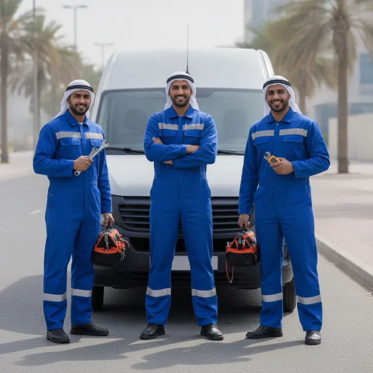 Appliance Repair team in Reef Al Fujairah City